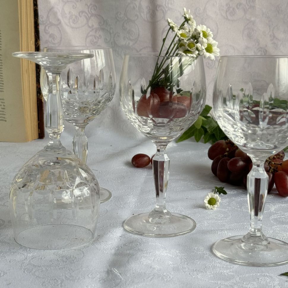 Бокал 200 мл хрусталь Германия