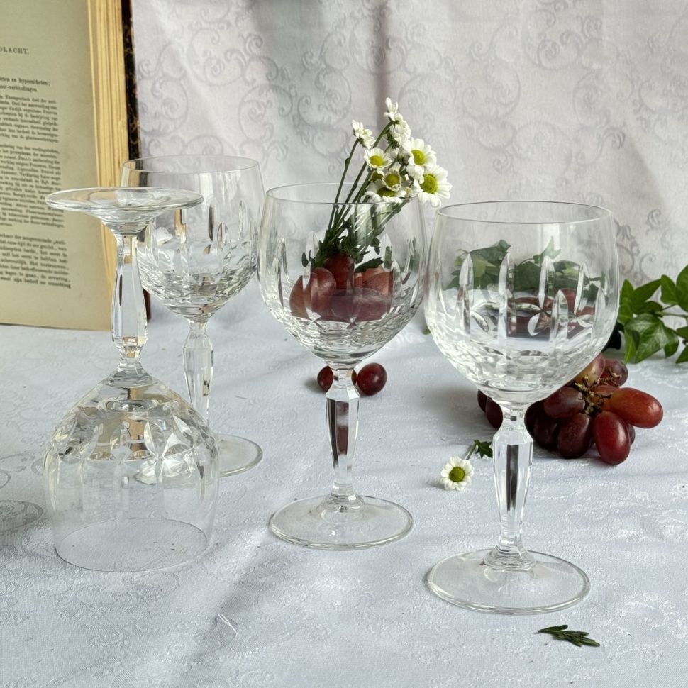 Бокал 200 мл хрусталь Германия