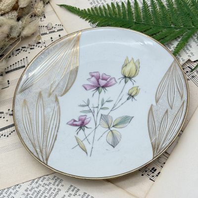 Чайное трио Gebrüder Winterling 200 мл Германия 