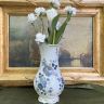 Ваза Limoges Ulysse 24 см Франция