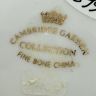 Чайная пара Cambridge Garden Collection 160 мл Англия  