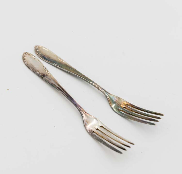 Вилка столовая CGH Швеция