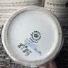 Чайник кофейник Royal Copenhagen номерной 1,3 л фарфор Дания