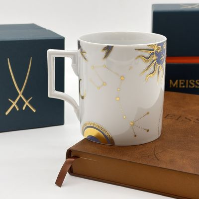 Чашка Meissen Zodiac Collection Скорпион 0,25 мл
