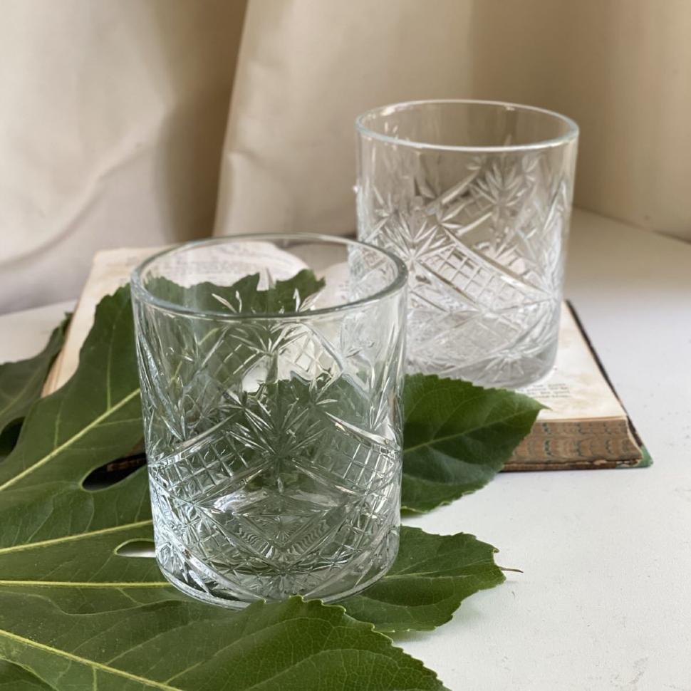 Стакан для виски или воды 380 мл  Blomus хрусталь