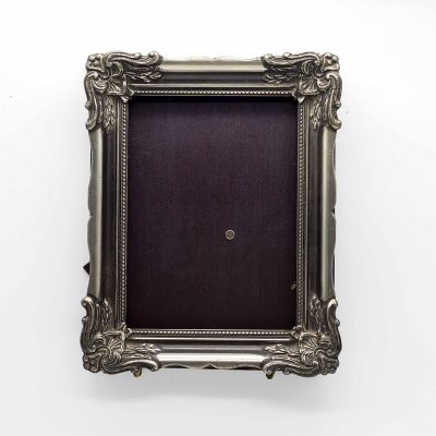 Рамка для фото деревянная 26х23 см