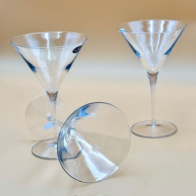 Бокал для мартини Luigi Bormioli 350 мл Италия