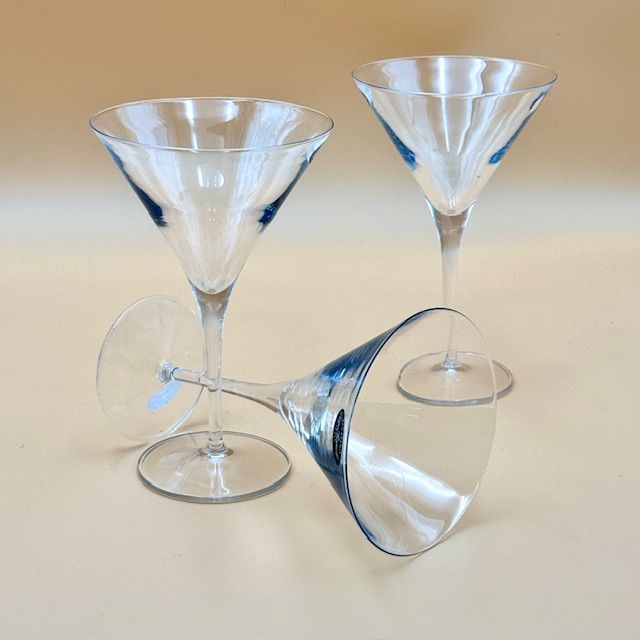 Бокал для мартини Luigi Bormioli 350 мл Италия