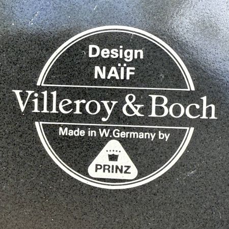 Ковш эмалированный ВиллеройБох Design Naif 2,8 л  Германия  
