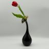 Ваза Цветок 31 см фарфор Голландия