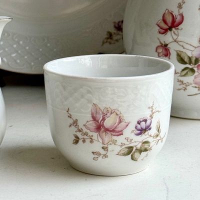 Сахарница Schumann Arzberg 8 см Германия