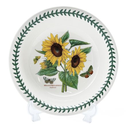 Салатник Portmeirion Botanic Garden Sunflower 27 см Англия 