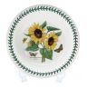 Салатник Portmeirion Botanic Garden Sunflower 27 см Англия 