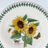 Салатник Portmeirion Botanic Garden Sunflower 27 см Англия 