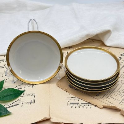 Блюдце розетка Eschenbach Bavaria 11 см Германия