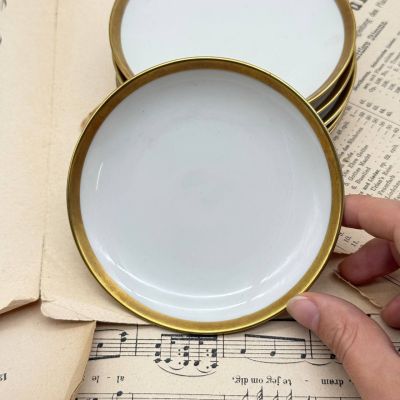 Блюдце розетка Eschenbach Bavaria 11 см Германия