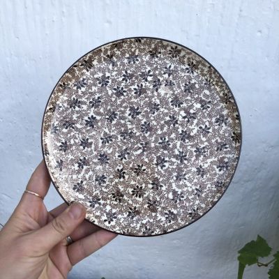 Тарелка 19 см. Rorstrand