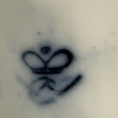 Статуэтка Goebel Спаниель 15 см фарфор Германия