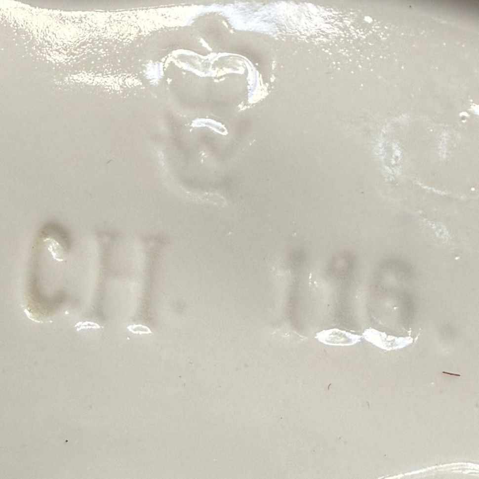 Статуэтка Goebel Спаниель 15 см фарфор Германия