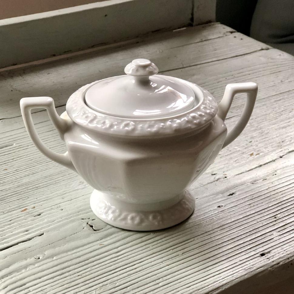 Сахарница Rosenthal, Коллекция Classic Rose