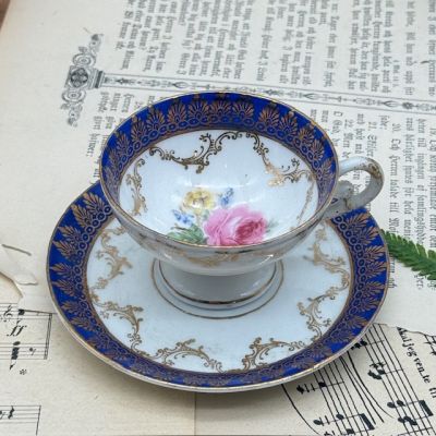 Кофейная пара Oscar Schlegelmilch 60 мл Германия 