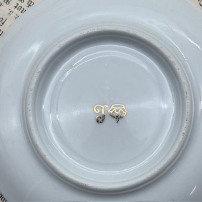 Кофейная пара Oscar Schlegelmilch 60 мл Германия 