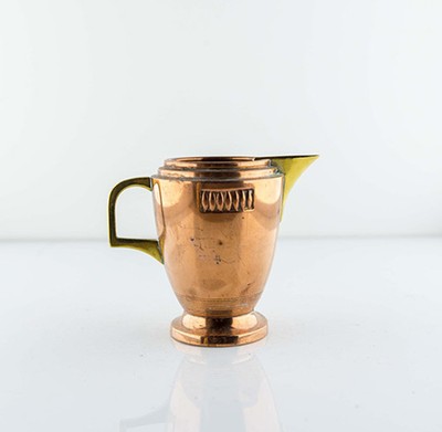 Набор молочник и сахарница