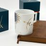 Чашка Meissen Zodiac Collection Стрелец 0,25 мл