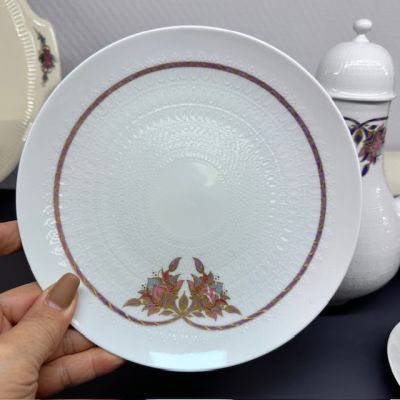 Тарелка Rosenthal studio-line 19 см фарфор Германия