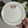 Тарелка Rosenthal studio-line 19 см фарфор Германия   