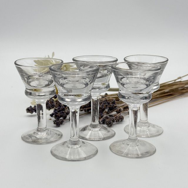 Рюмка Муха 25 мл Франция