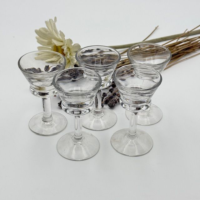 Рюмка Муха 25 мл Франция