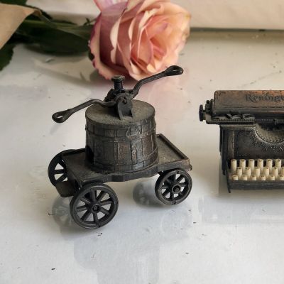 Точилка в форме Водокачки Испания