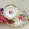 Чайная пара Royal Albert American Beauty 200 мл Англия