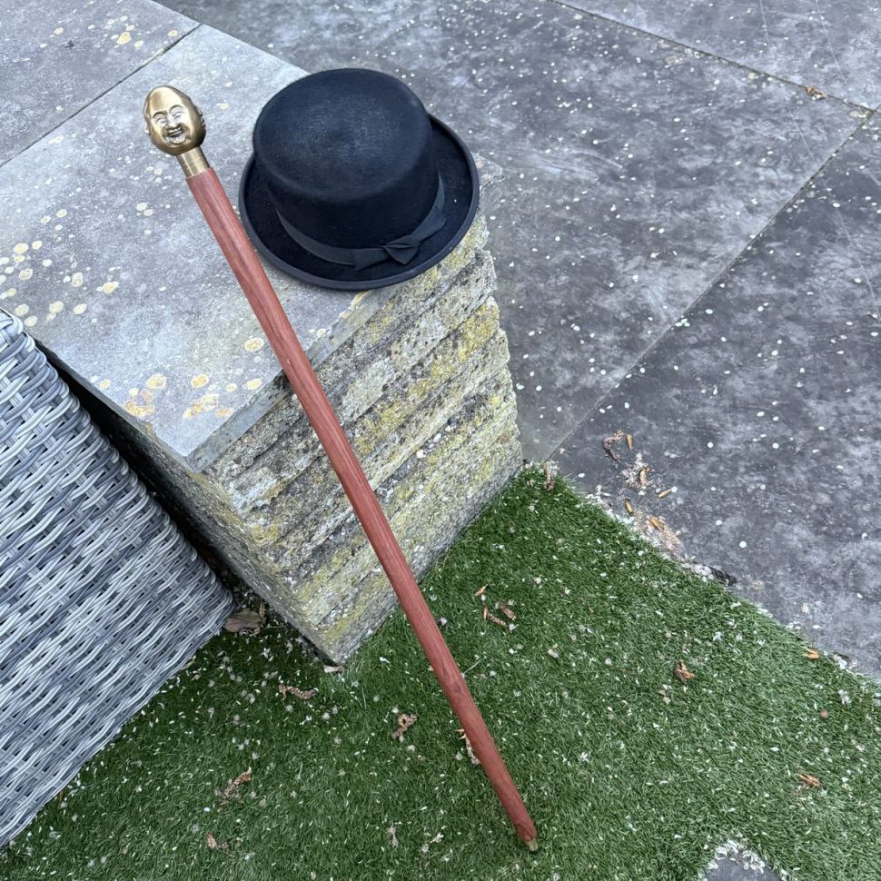 Шляпа для выездки Wegener Германия