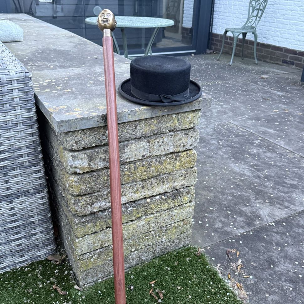 Шляпа для выездки Wegener Германия