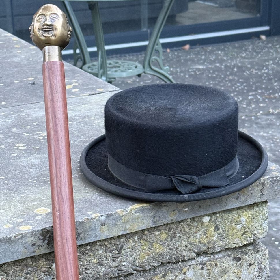 Шляпа для выездки Wegener Германия