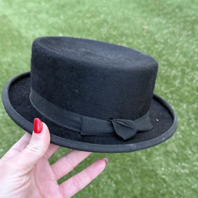 Шляпа для выездки Wegener Германия