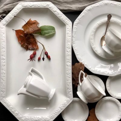 Блюдо Rosenthal, Коллекция Classic Rose