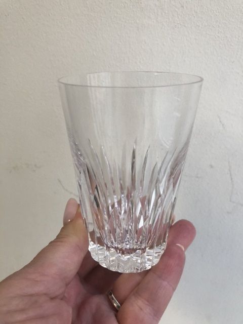 Стакан для воды Kosta 130 мл хрусталь