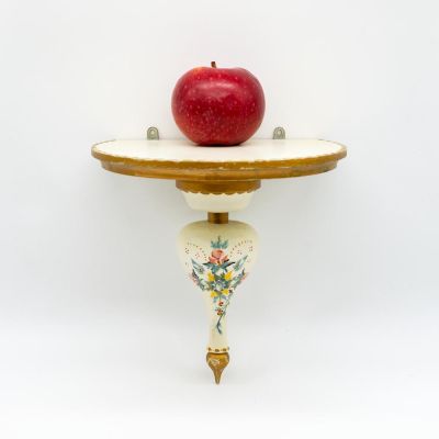 Полочка декоративная, ручная роспись