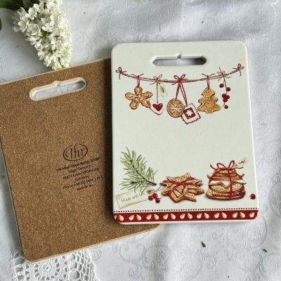 Доска сервировочная IHR GmbH 20х15 см Германия 