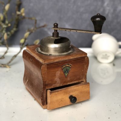 Кофемолка  Friedrich