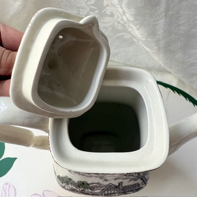 Чайник Myotts Country Life 1,4 л Англия