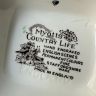 Чайник Myotts Country Life 1,4 л Англия 