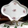 Блюдо 40 см фарфор Франция