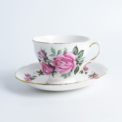 Чайная пара 175 мл Royal Vale Англия