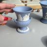 Ваза мини Wedgwood 8 см Англия 