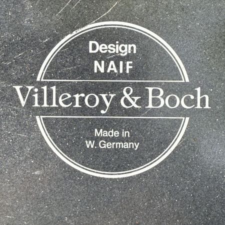 Кастрюля эмалированная ВиллеройБох Design Naif 3,7 л  Германия 
