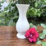 Ваза Rosenthal Maria Classic Rose белый 16 см Германия